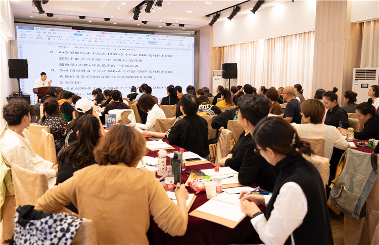 2023第一届赋能训练营